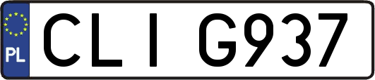 CLIG937