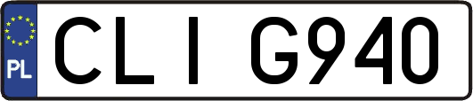 CLIG940