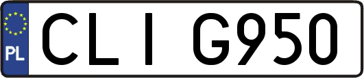 CLIG950