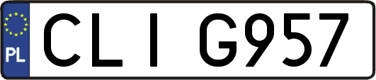 CLIG957