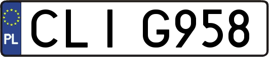 CLIG958