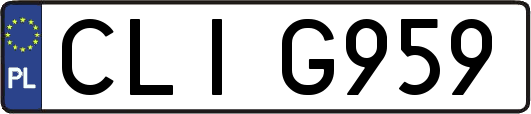CLIG959