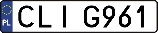 CLIG961