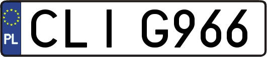 CLIG966