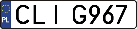 CLIG967