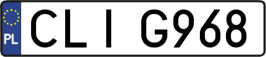 CLIG968