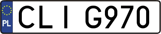 CLIG970