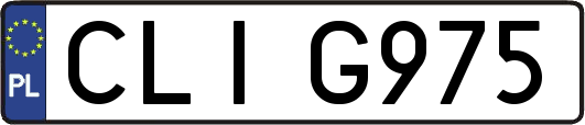 CLIG975