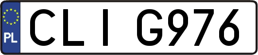 CLIG976