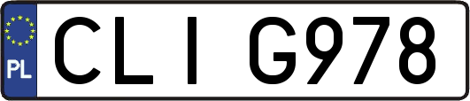 CLIG978
