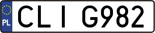 CLIG982