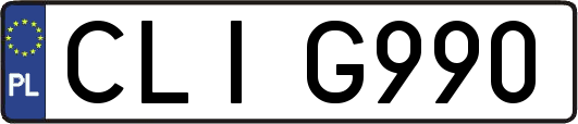 CLIG990