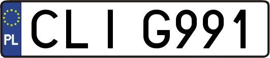 CLIG991