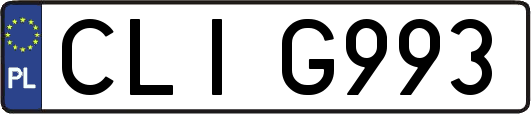 CLIG993