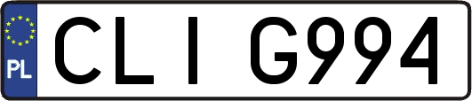 CLIG994