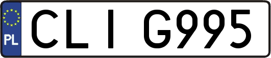 CLIG995