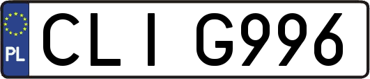 CLIG996