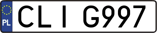 CLIG997