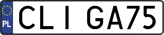 CLIGA75