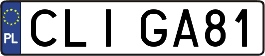 CLIGA81