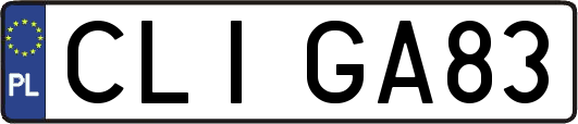CLIGA83