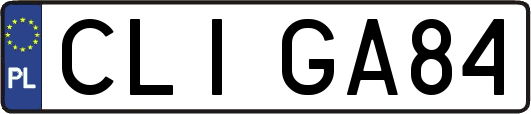 CLIGA84