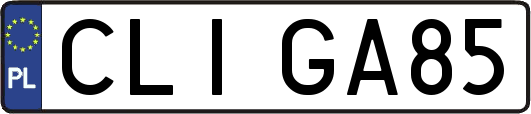 CLIGA85