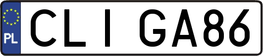 CLIGA86