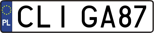 CLIGA87
