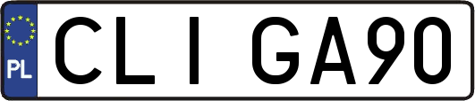 CLIGA90