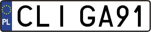 CLIGA91