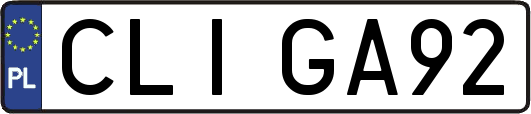 CLIGA92
