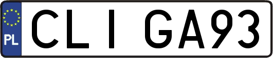 CLIGA93