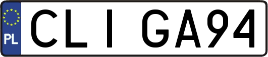 CLIGA94