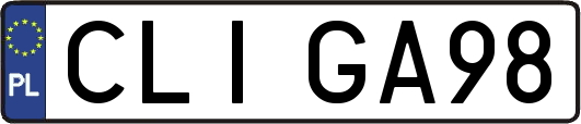 CLIGA98