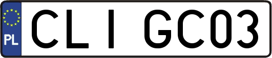 CLIGC03