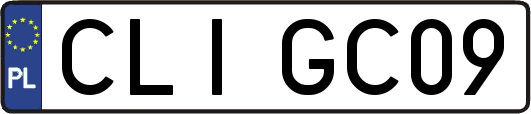 CLIGC09