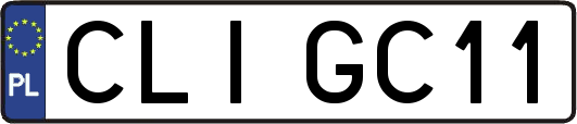 CLIGC11