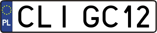 CLIGC12