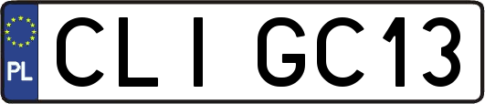 CLIGC13