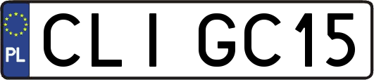 CLIGC15