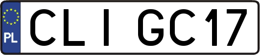CLIGC17