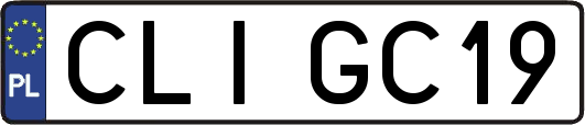 CLIGC19