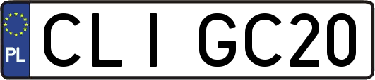 CLIGC20