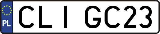 CLIGC23