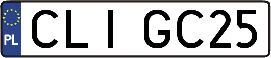 CLIGC25