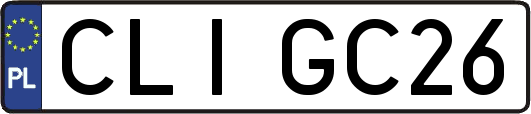 CLIGC26