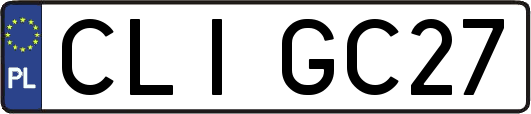 CLIGC27