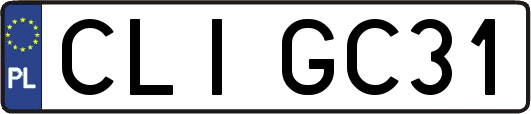 CLIGC31