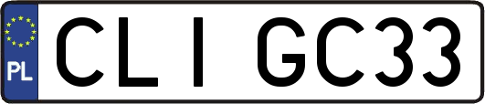 CLIGC33